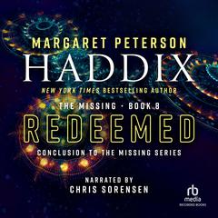 Redeemed Audiobook, by Margaret Peterson Haddix