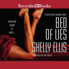 Bed of Lies Audiobook, by Shelly Ellis