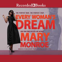Every Woman's Dream Audiobook, by 