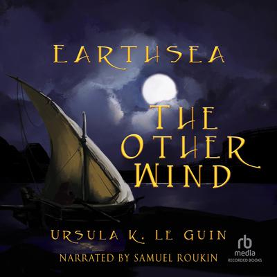 The Other Wind Audiobook, by 