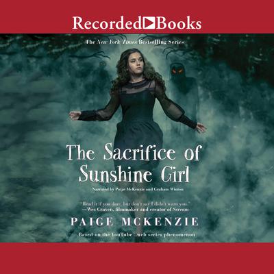 The Sacrifice of Sunshine Girl Audiobook, by 