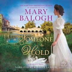 Someone to Hold Audiobook, by 