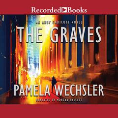 The Graves Audiobook, by Pamela Wechsler