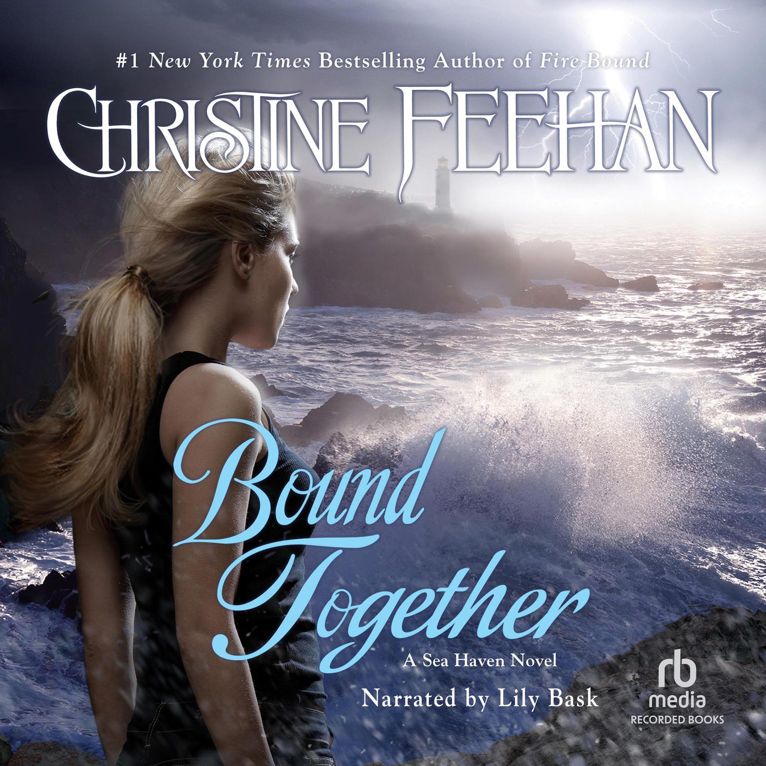 Bound Together Audiobook, by Christine Feehan