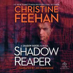 Shadow Reaper Audiobook, by Christine Feehan