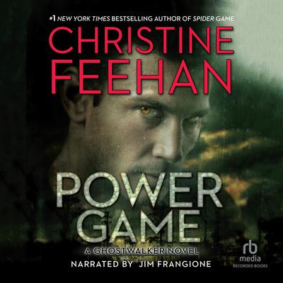 Power Game Audiobook, by Christine Feehan