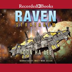 The Raven Stratagem Audiobook, by Yoon Ha Lee
