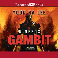 Ninefox Gambit Audiobook, by Yoon Ha Lee
