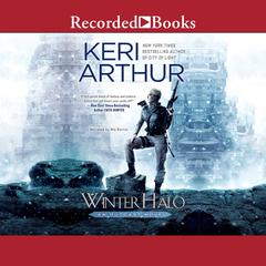 Winter Halo Audiobook, by 