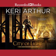 City of Light Audiobook, by 