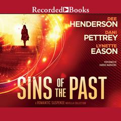 Sins of the Past Audiobook, by 