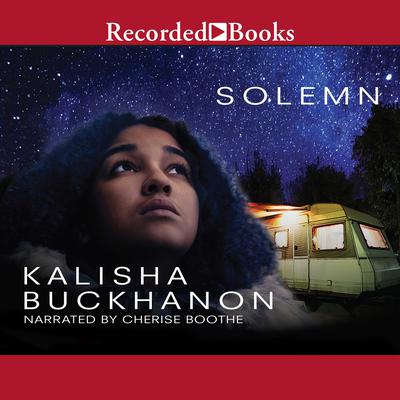 Solemn Audiobook, by Kalisha Buckhanon