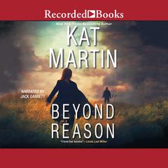 Beyond Reason Audiobook, by Kat Martin