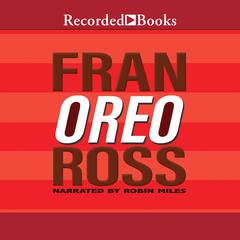 Oreo Audiobook, by Fran Ross