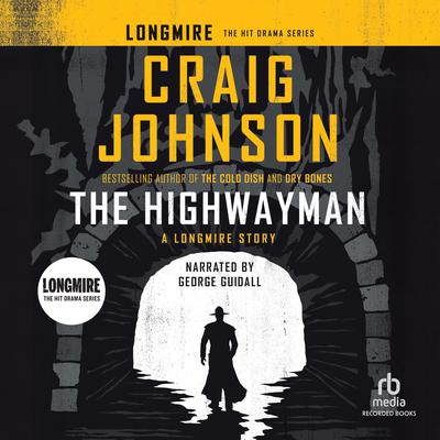 The Highwayman Audiobook, by 