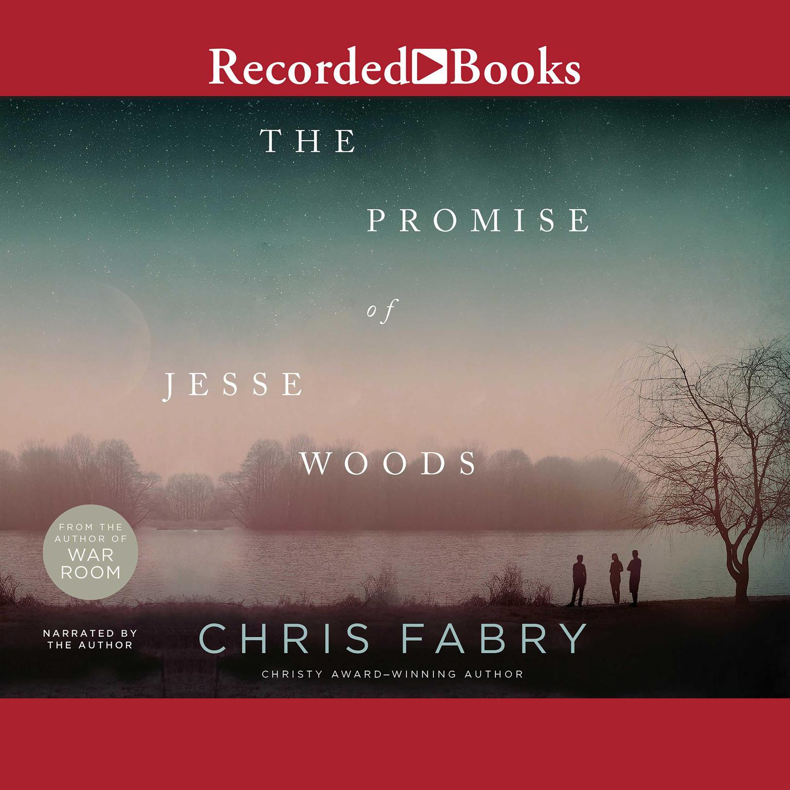 The Promise of Jesse Woods Audiobook, by Chris Fabry