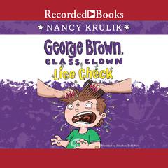 Lice Check Audiobook, by Nancy Krulik