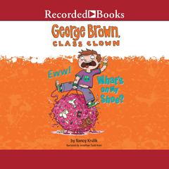 Eww! What's on My Shoe? Audiobook, by 