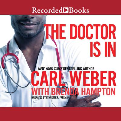 The Doctor Is In Audiobook, by 