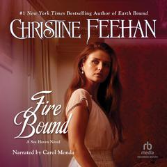 Fire Bound Audiobook, by 