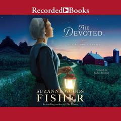 The Devoted Audiobook, by Suzanne Woods Fisher