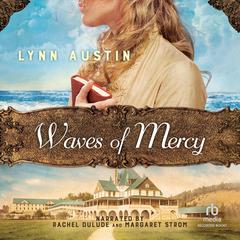 Waves of Mercy Audiobook, by 