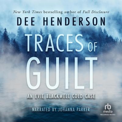 Traces of Guilt Audiobook, by 