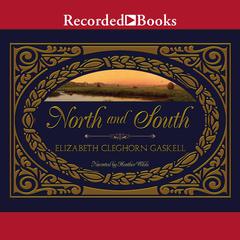 North and South Audiobook, by 