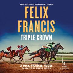 Triple Crown Audiobook, by Felix Francis