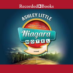 Niagara Motel Audiobook, by Ashley Little