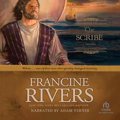 The Scribe: Silas Audiobook, by Francine Rivers