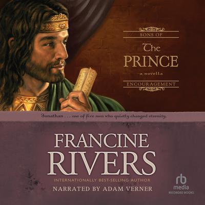 The Prince: Jonathan Audiobook, by 