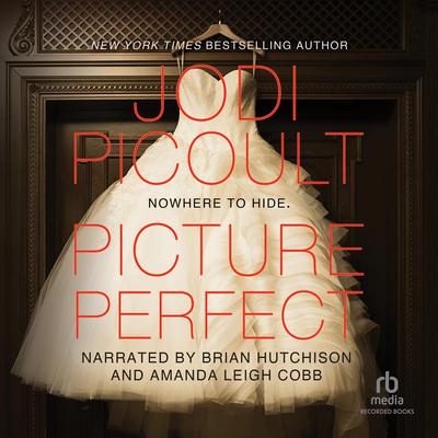 Picture Perfect Audiobook, by Jodi Picoult