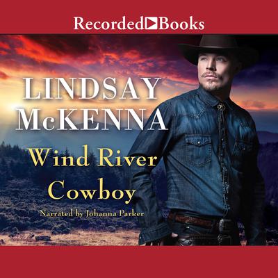 Wind River Cowboy Audiobook, by Lindsay McKenna