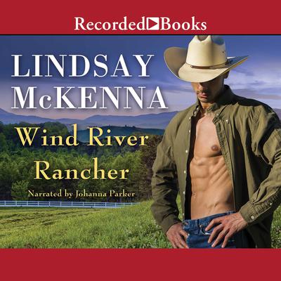 Wind River Rancher Audiobook, by Lindsay McKenna