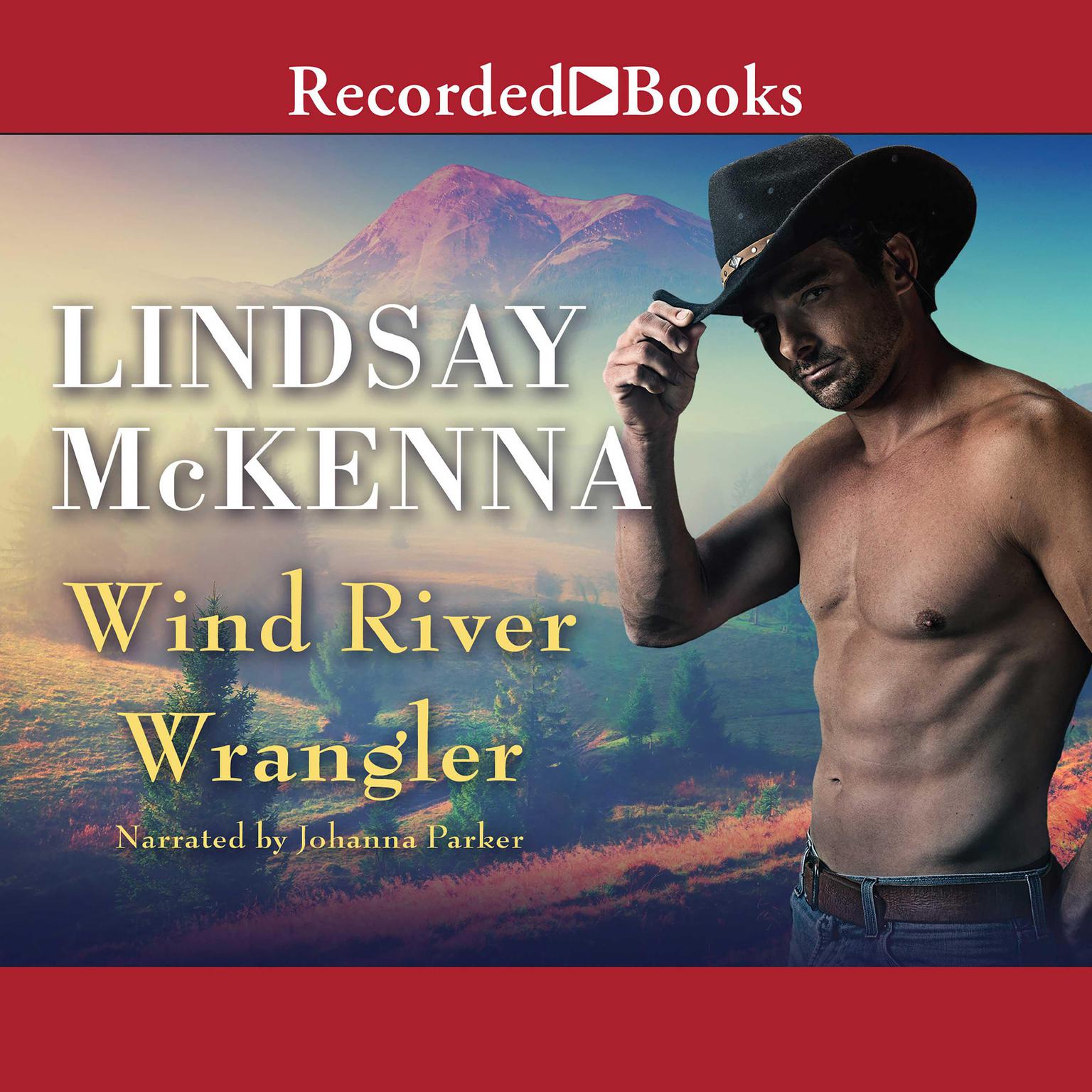 Wind River Wrangler Audiobook, by Lindsay McKenna