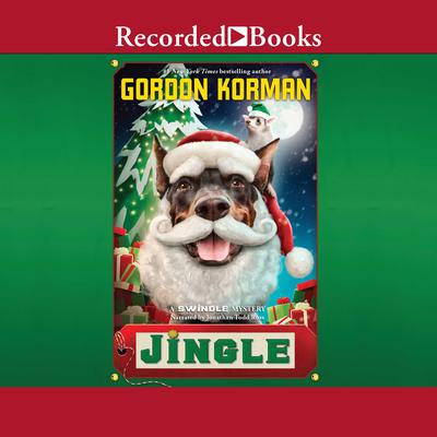 Jingle Audiobook, by Gordon Korman