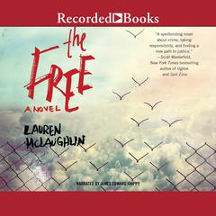 The Free Audiobook, by Lauren Mclaughlin