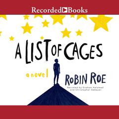 A List of Cages Audiobook, by 