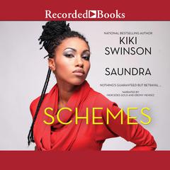 Schemes Audiobook, by Kiki Swinson