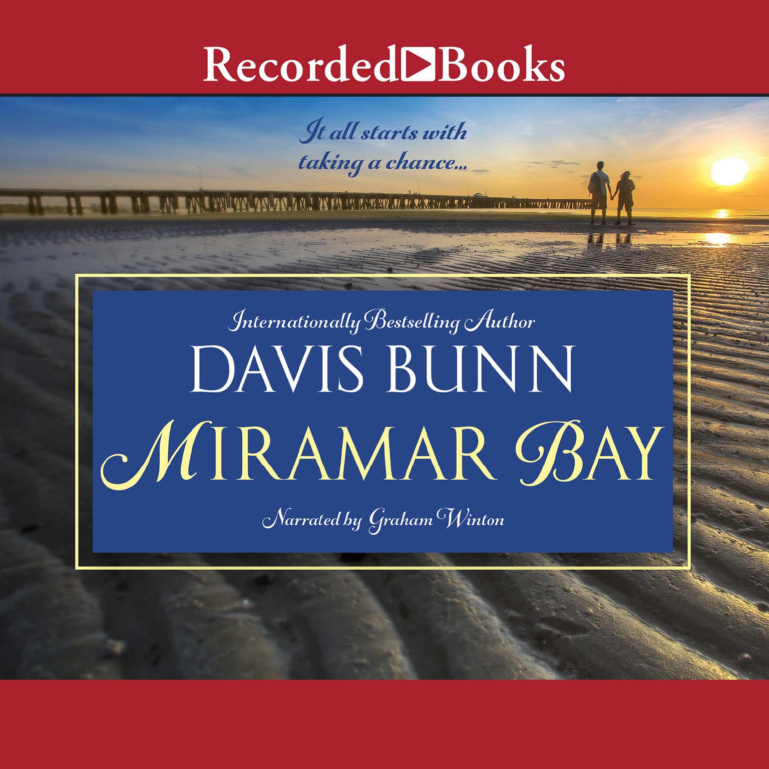 Miramar Bay Audiobook, by T. Davis Bunn