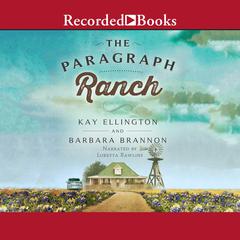 The Paragraph Ranch Audiobook, by Barbara A. Brannon