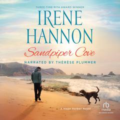 Sandpiper Cove Audiobook, by Irene Hannon