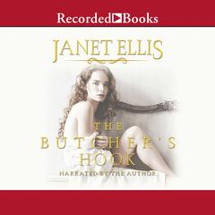 The Butchers Hook: A Novel Audiobook, by Janet Ellis