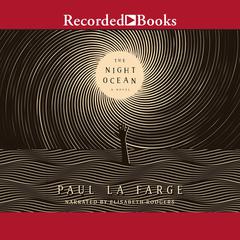 The Night Ocean Audiobook, by Paul LaFarge