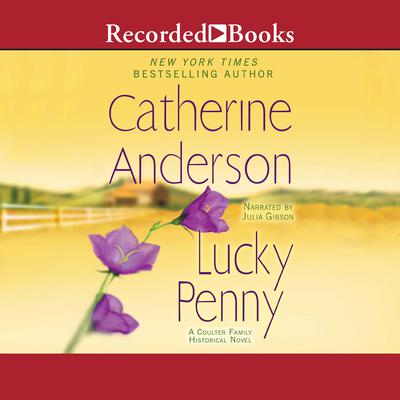 Lucky Penny Audiobook, by Catherine Anderson