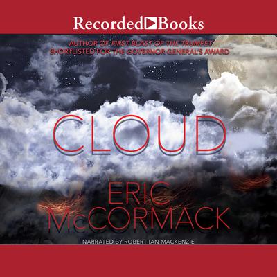 Cloud Audiobook, by Eric McCormack