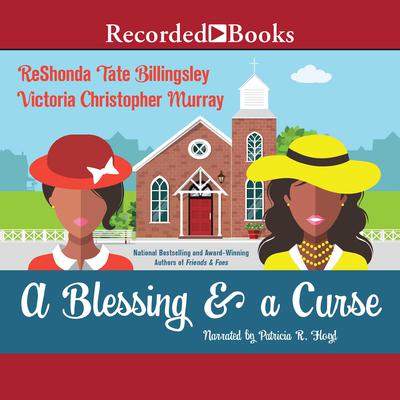 A Blessing & a Curse Audiobook, by ReShonda Tate Billingsley