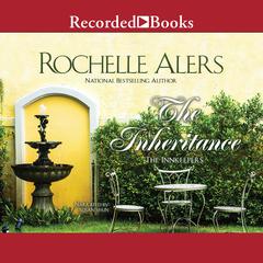 The Inheritance Audiobook, by Rochelle Alers