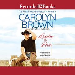 Lucky in Love Audiobook, by 